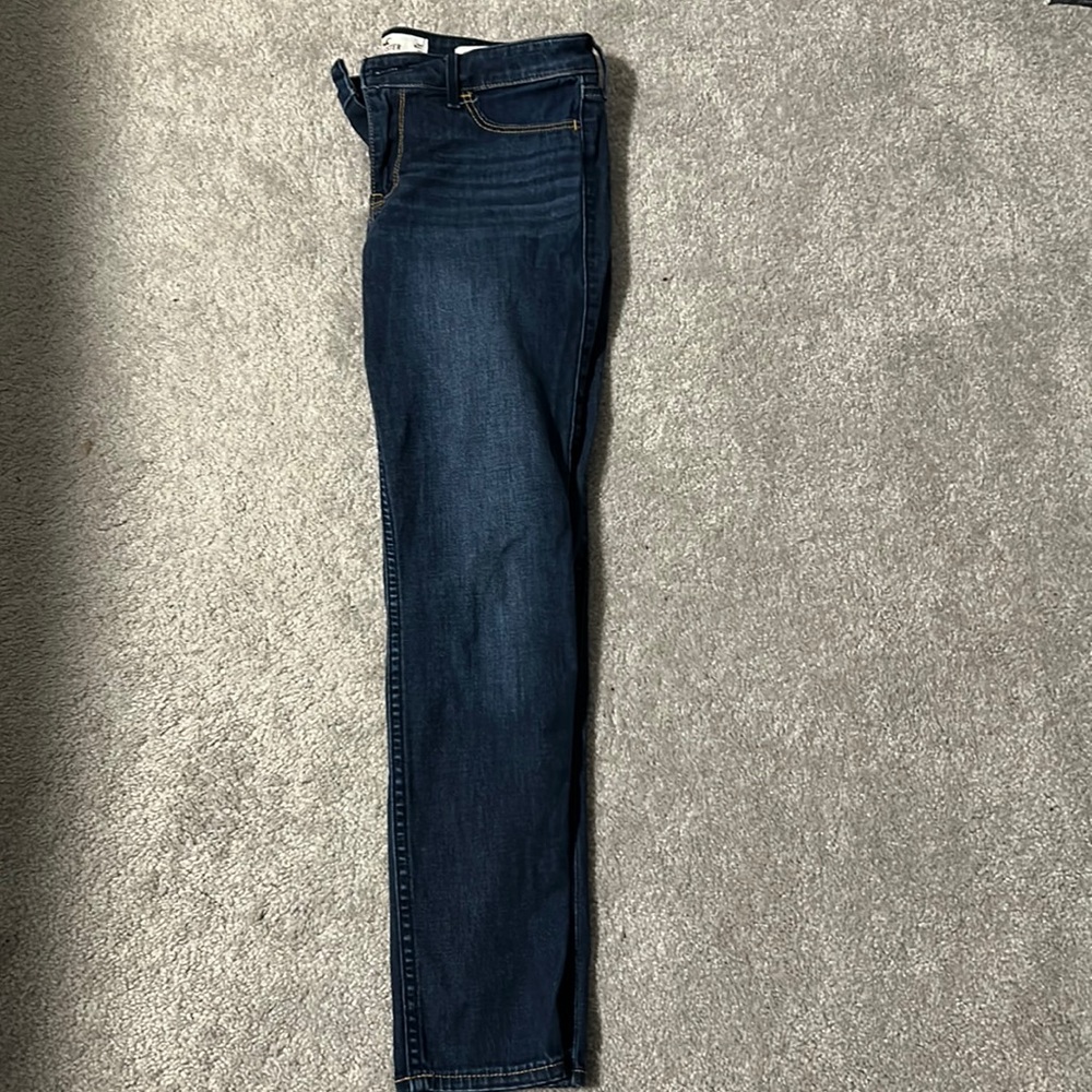 Hollister 5S jeggings
